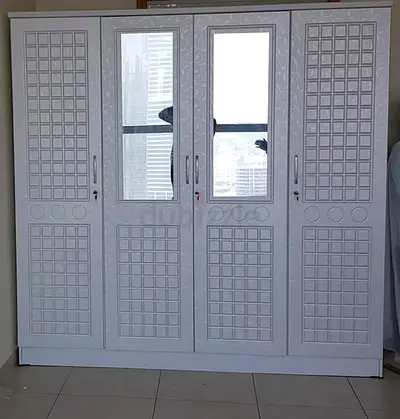 Brand new 4door wardrobe available
