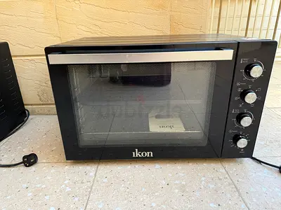 Ikon Microwave Oven for Sale