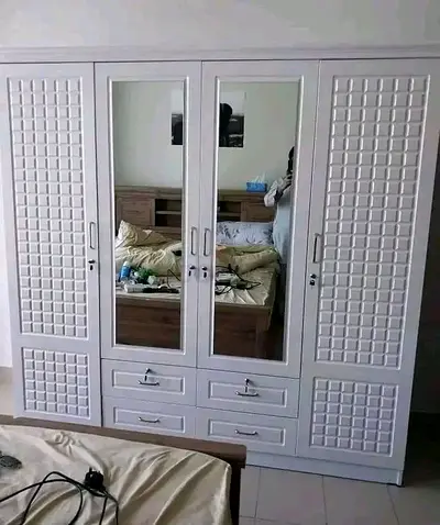 Brand new 4door wardrobe available