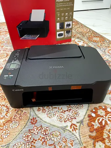 طابعه كانون سلسله ال TS