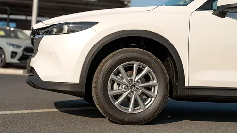 Mazda CX-5, миниатюра 5