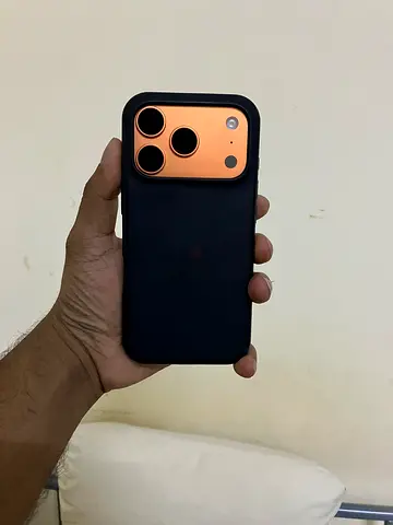 Iphone 17 Pro 512 GB