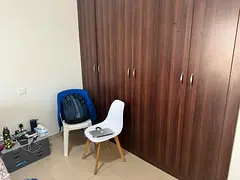 Fully furnished Master bedroom with attached toilet for Rent