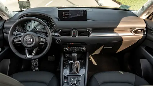 Mazda CX-5, миниатюра 15