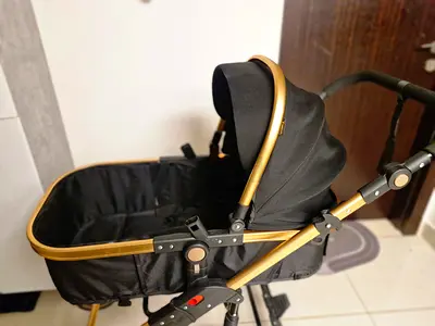 Baby stroller