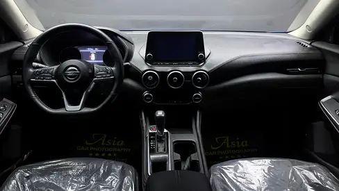 صورة 8 لـ 2021 Nissan SENTRA