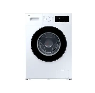 Front-load Washer Grade A Energy Efficiency 8kg