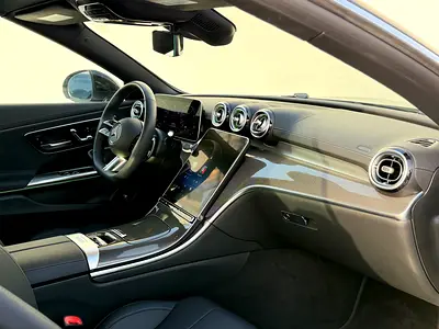 Mercedes-Benz CLE 300 4MATIC, миниатюра 16