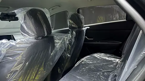 Hyundai Elantra SEL, миниатюра 15