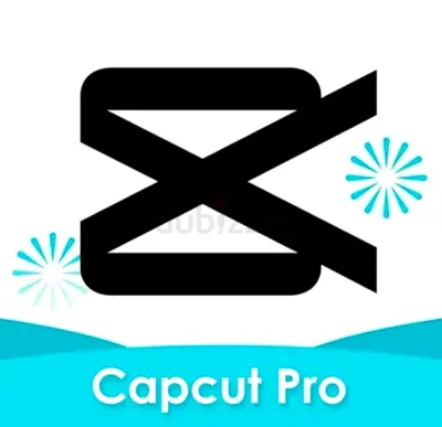 CapCut Pro Premium 1 month subscription