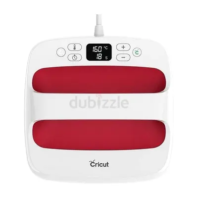 Cricut EasyPress 2 Heat Press Machine