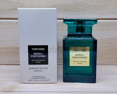 Tom Ford Neroli Portofino Eau de Parfum 100ml