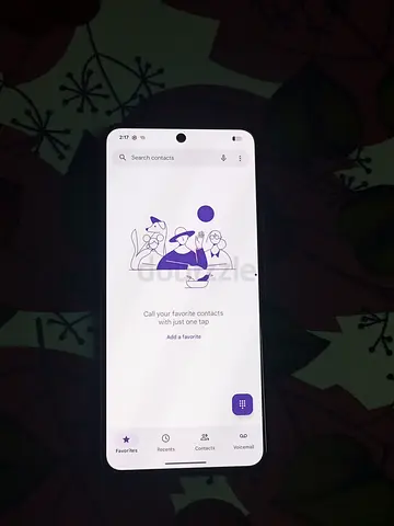 Google pixel 8 pin dot