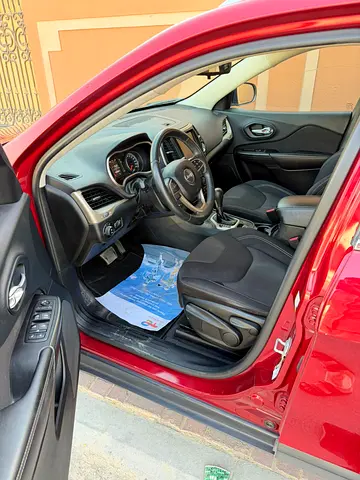 2015 JEEP COMPASS — миниатюра 17