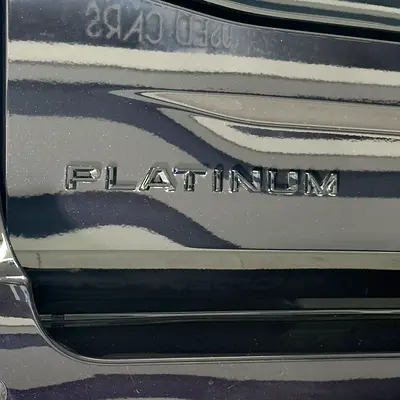 2025 FORD EXPEDITION 缩略图 15