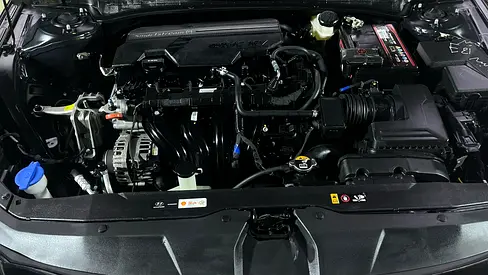 Hyundai Elantra SEL, миниатюра 16