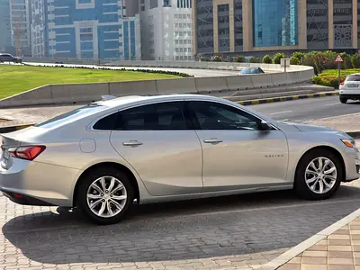 صورة مصغرة 5 لـ 2020 Chevrolet MALIBU