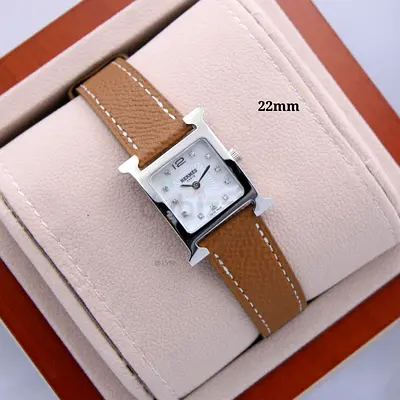 HERMES LADIES WATCH
