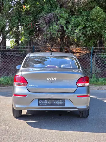 صورة 6 لـ 2023 KIA PEGAS
