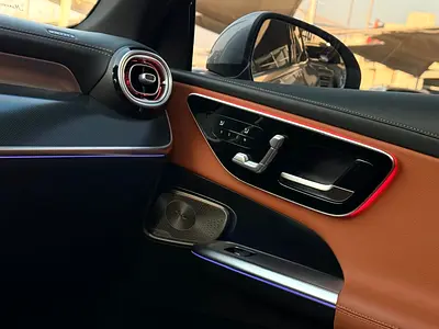 Mercedes-Benz GLC 300, миниатюра 11
