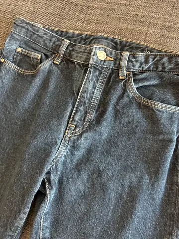 Massimo Dutti women jeans size 36/M