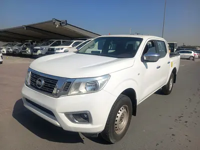 2020 Nissan NAVARA — фото 2