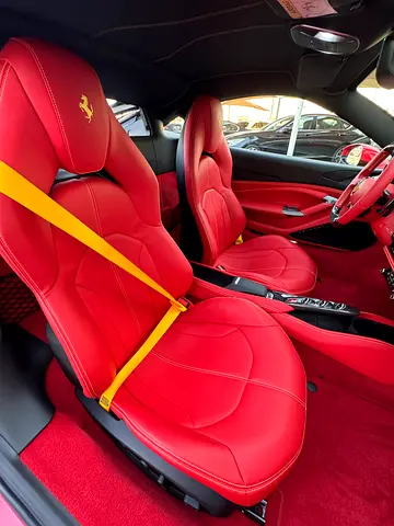 2022 Ferrari F8 TRIBUTO 缩略图 13