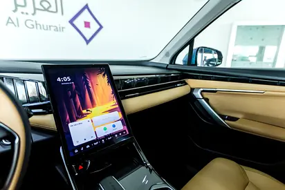 Geely Starray GL, миниатюра 12