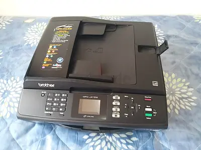 [SOLD] Brother  Printer for Sale