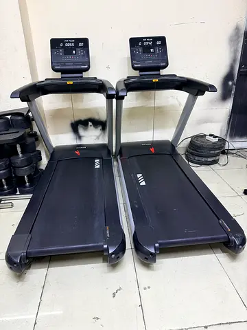 Fit Plus Treadmill