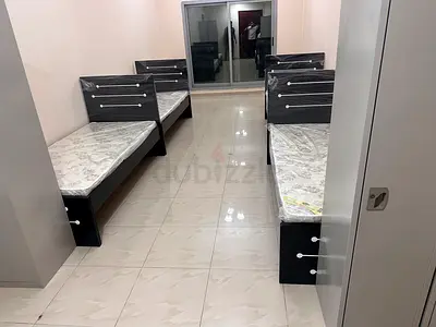 Executive bed space available (Indian only)