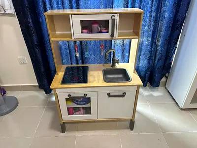 Kitchen Set ( IKEA )