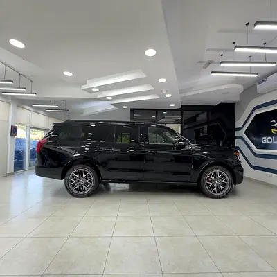 2025 FORD EXPEDITION 缩略图 4