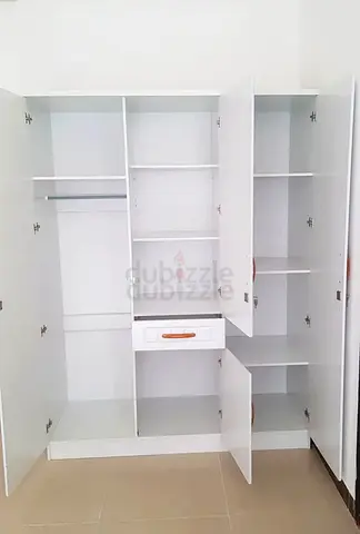 Brand new 3door wardrobe available