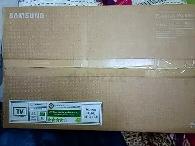 Samsung Monitor 22 Inches