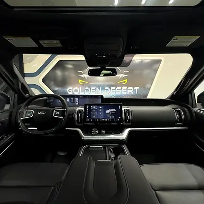 2025 FORD EXPEDITION 缩略图 9