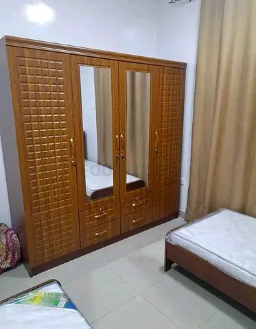 Brand new 4door wardrobe available