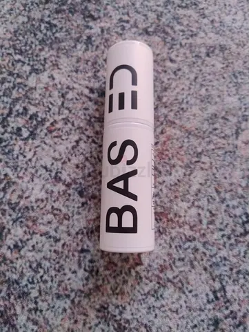 Based body works texture powder