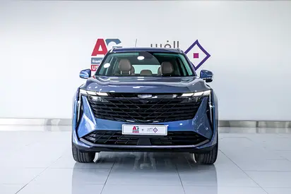 Geely Starray GL, миниатюра 2