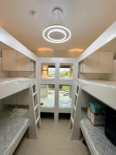 DIRECT OWNER BED SPACE AVAILABLE IN JAFILIYA