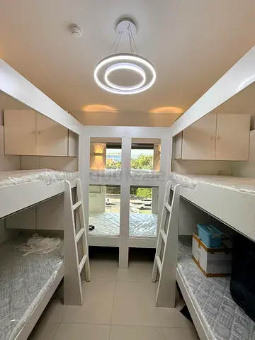 DIRECT OWNER BED SPACE AVAILABLE IN JAFILIYA