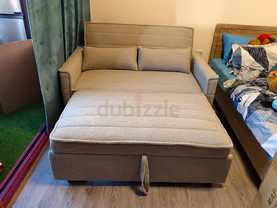 Comfortable Folding Daybed