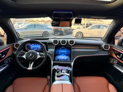 Mercedes-Benz GLC 300, миниатюра 14