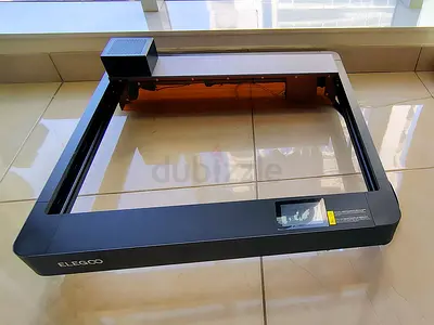 Elegoo Phecda laser Printer (50 watt)