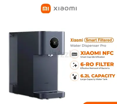 Xiaomi Smart Filtered Water Dispenser Pro