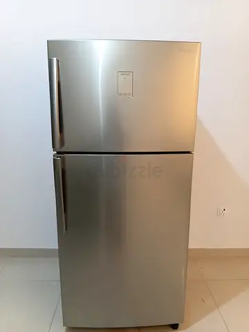 Samsung Fridge Freezer 720 Litters
