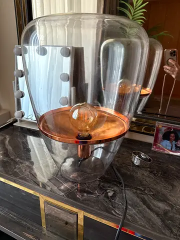 Brokis balloons lamps