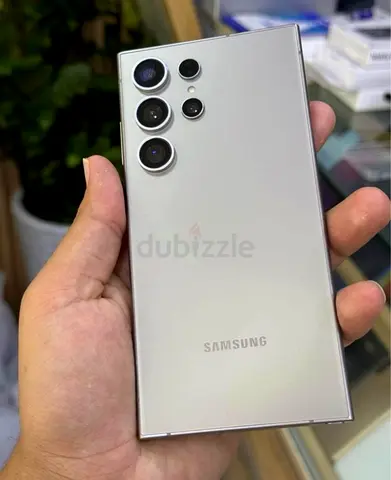 Samsung Galaxy S25 Ultra (master copy)- Powerful Performance at Your Fingertips