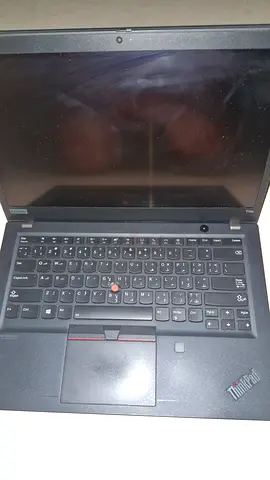 Lenovo ThinkPad t14s gen 1