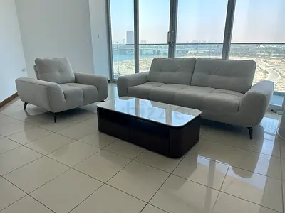 SINGLE SEATER SOFA